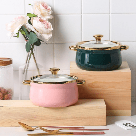 Aarre Ceramic Casserole | kitchen item | Waseeh Pakistan