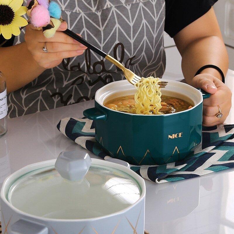 Aarre Ceramic Casserole | kitchen item | Waseeh Pakistan