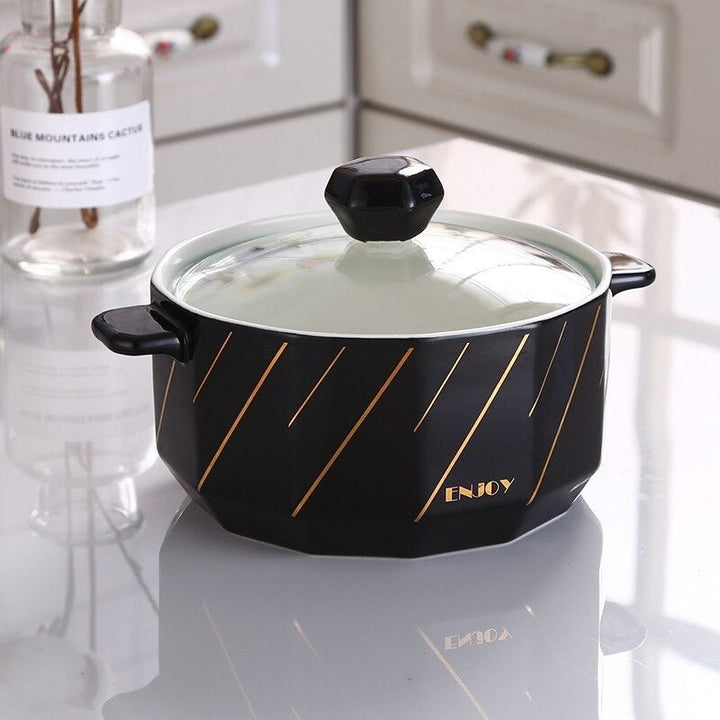 Aarre Ceramic Casserole | kitchen item | Waseeh Pakistan