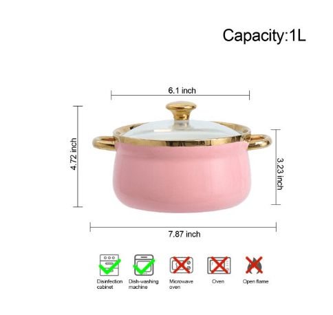 Aarre Ceramic Casserole | kitchen item | Waseeh Pakistan