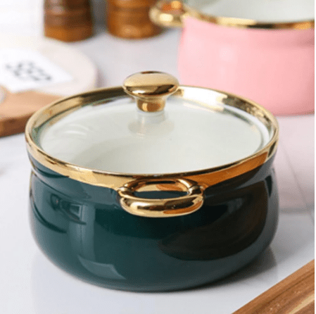 Aarre Ceramic Casserole | kitchen item | Waseeh Pakistan