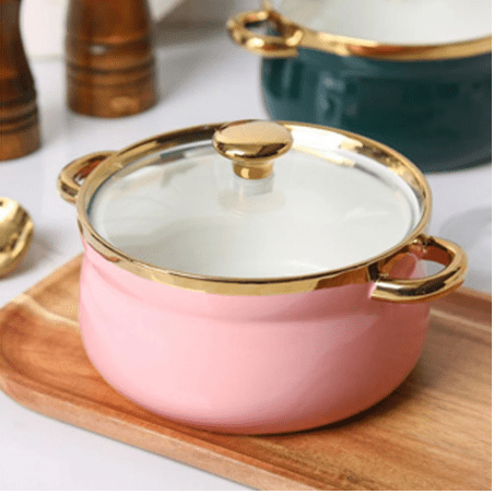 Aarre Ceramic Casserole | kitchen item | Waseeh Pakistan