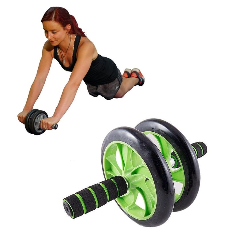 AB Wheel AA | Fitness | Waseeh Pakistan
