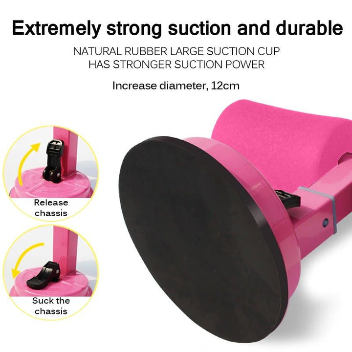 Abdominal Sit up Trainer | Fitness | Waseeh Pakistan