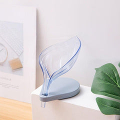 Flower Drain Soap Box - waseeh.com