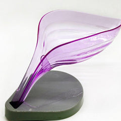 Flower Drain Soap Box - waseeh.com
