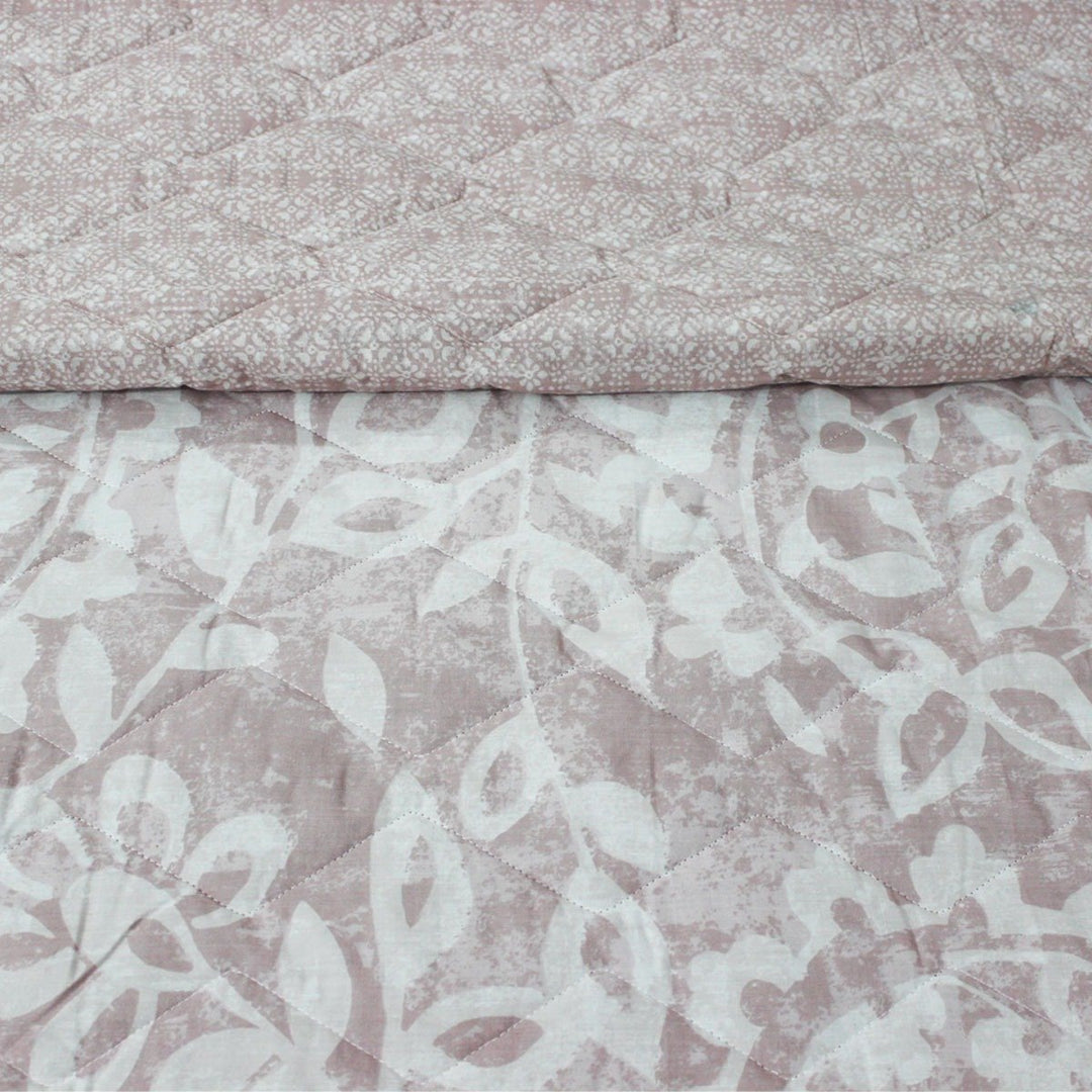 Abstract - Export Quality Bed Spread Set - 6 pc | Home Décor | Waseeh Pakistan