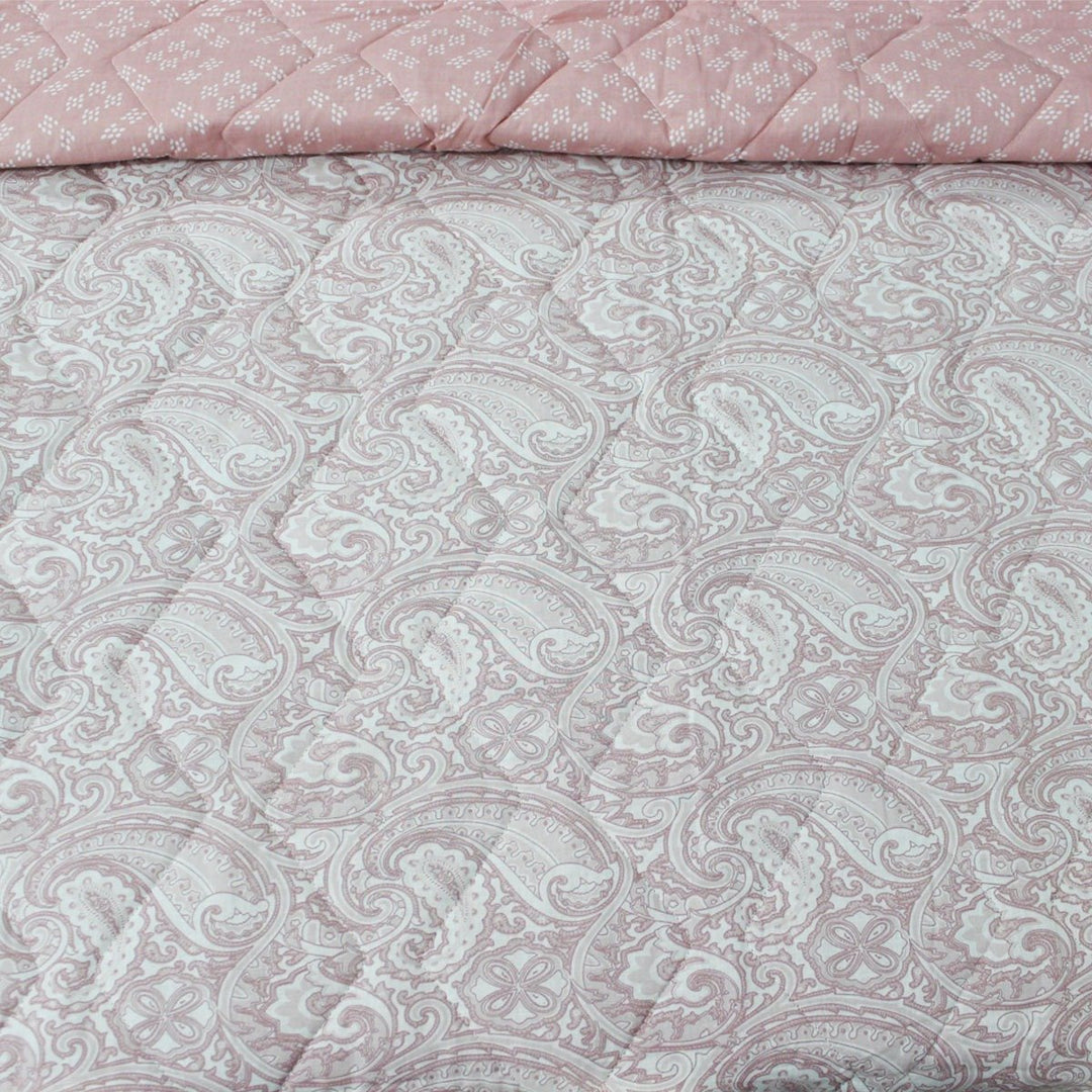 Abstract - Export Quality Bed Spread Set - 6 pc | Home Décor | Waseeh Pakistan