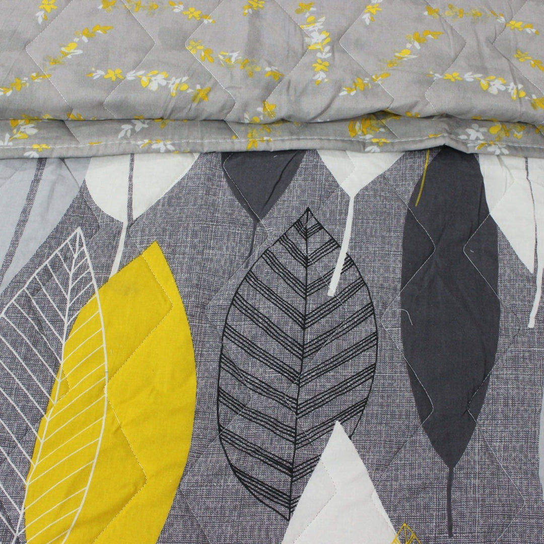 Abstract - Export Quality Bed Spread Set - 6 pc | Home Décor | Waseeh Pakistan