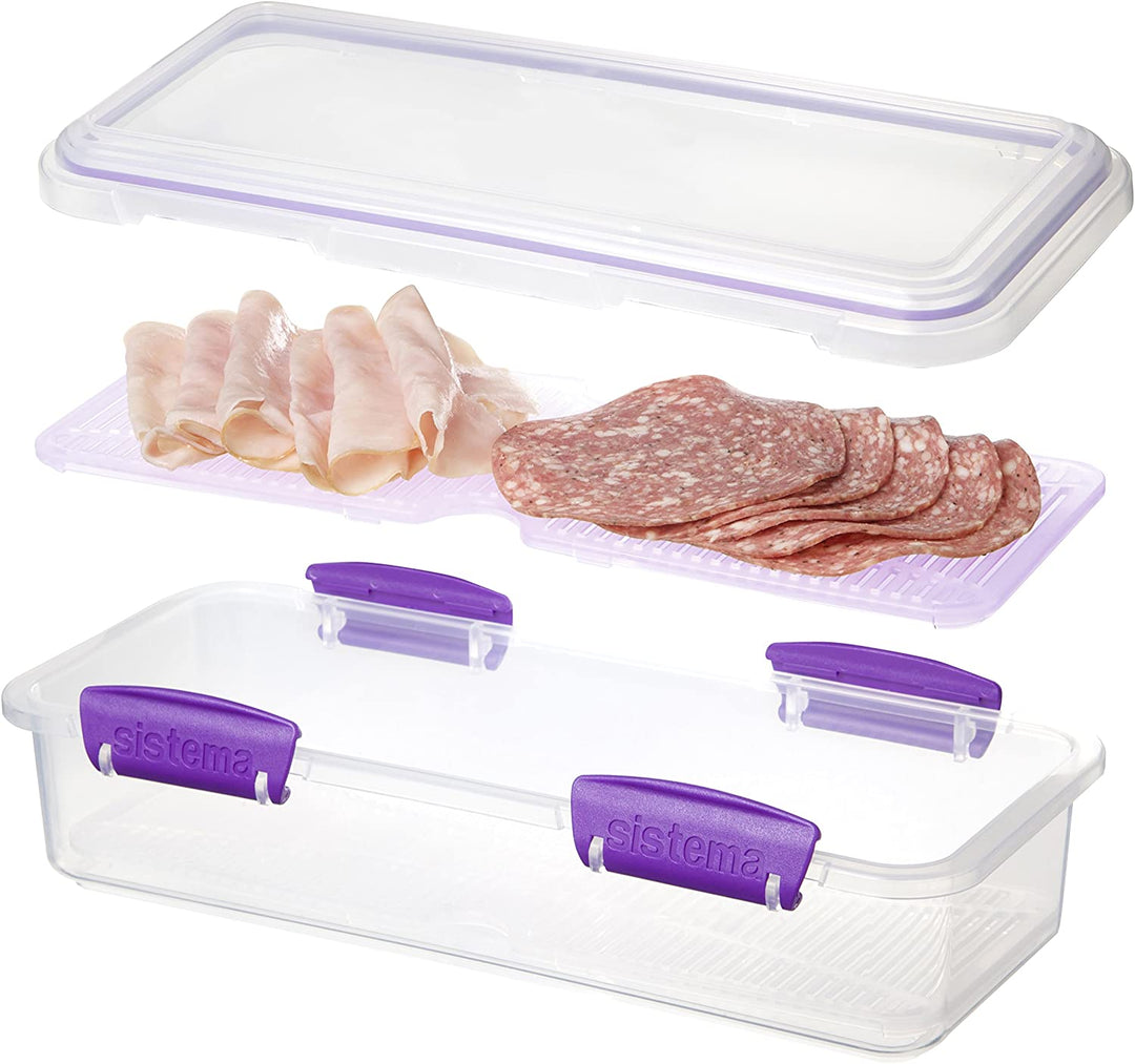 Accents Deli Plus Container 1.75 L | kitchen item | Waseeh Pakistan