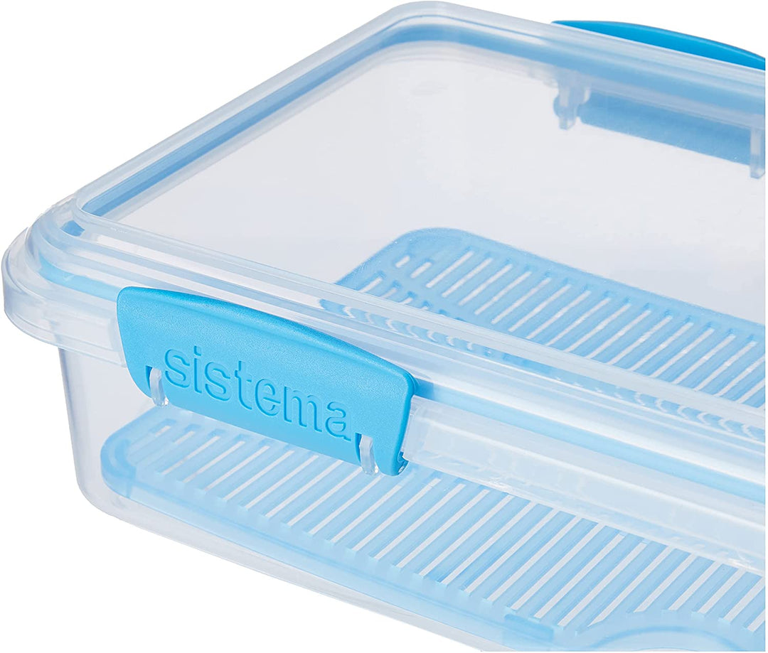 Accents Deli Plus Container 1.75 L | kitchen item | Waseeh Pakistan
