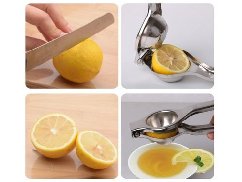 Action Lemon Squeezer | kitchen item | Waseeh Pakistan