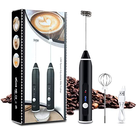 Adjustable Milk Frother (2 pcs) | kitchen item | Waseeh Pakistan