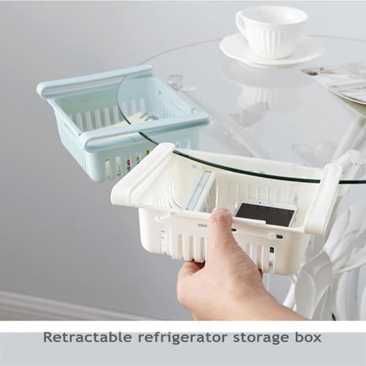 Adjustable Refrigerator Storage Shelf | kitchen item | Waseeh Pakistan
