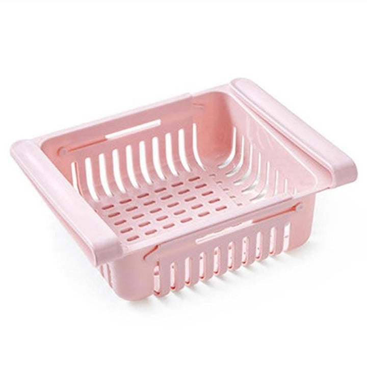 Adjustable Refrigerator Storage Shelf | kitchen item | Waseeh Pakistan