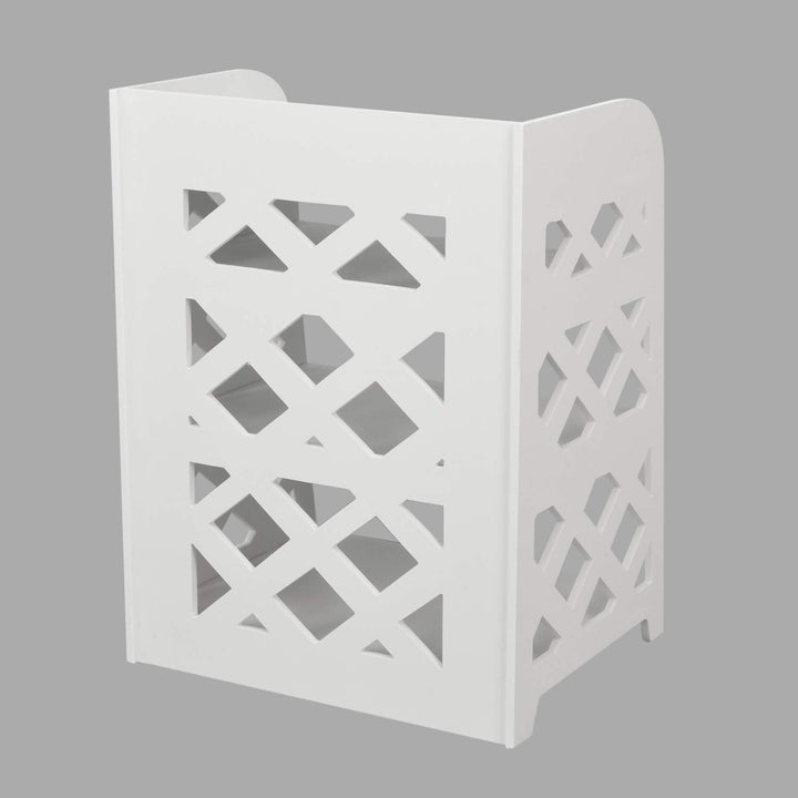 Adroit Side Bookcase Organizer Table Rack | Furniture | Waseeh Pakistan