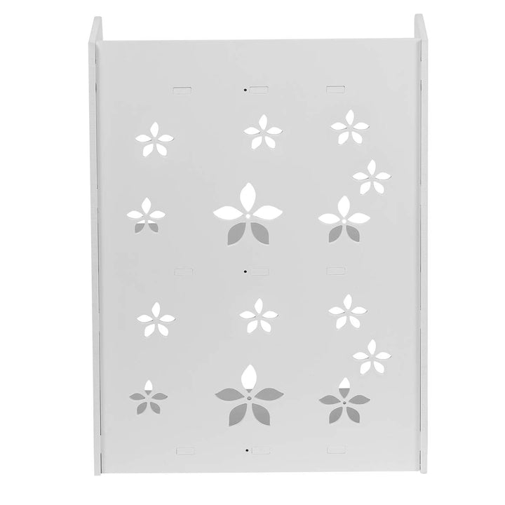 Adroit Side Bookcase Organizer Table Rack | Furniture | Waseeh Pakistan