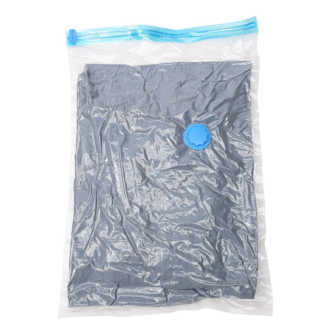 Air Compressed Vacuum Bags | Mix &amp; Match | Waseeh Pakistan