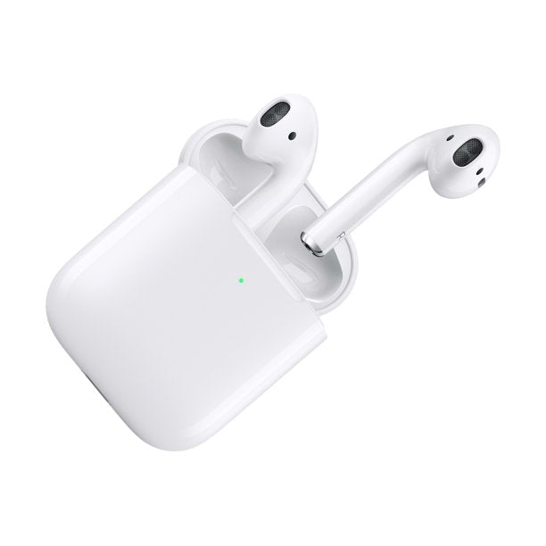 Air Pods 2 | Fashion Point | Waseeh Pakistan