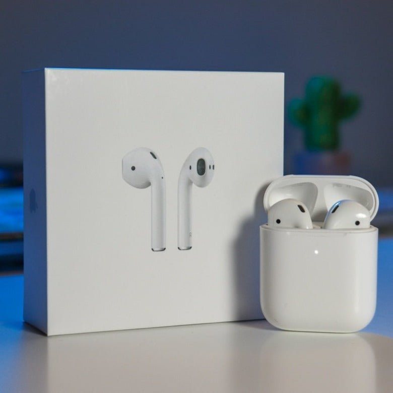 Air Pods 2 | Fashion Point | Waseeh Pakistan