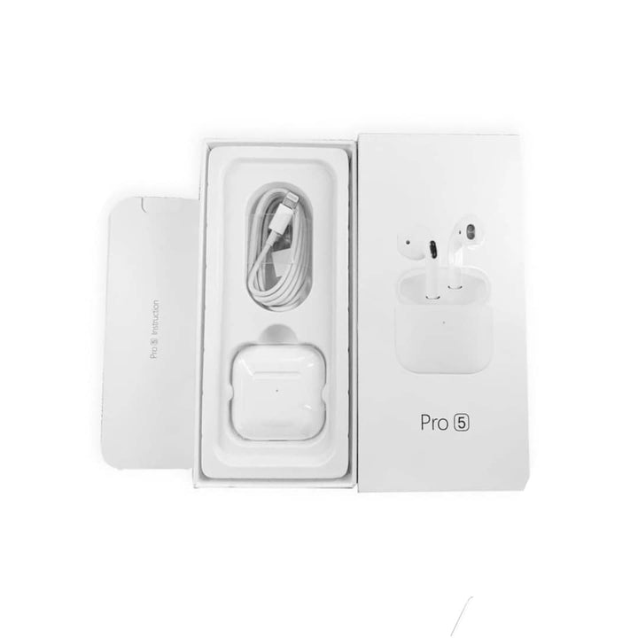 Air Pods Pro 5 | Fashion Point | Waseeh Pakistan