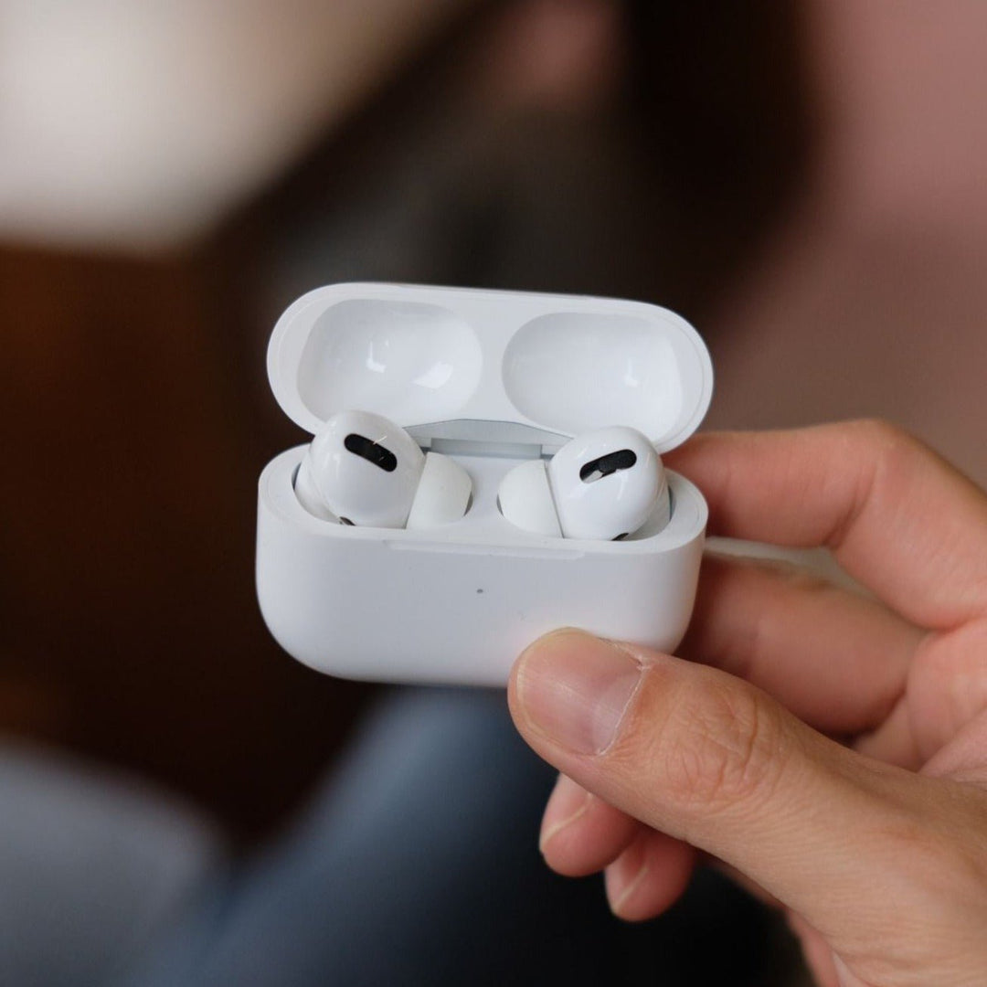 Air Pods Pro 5 | Fashion Point | Waseeh Pakistan