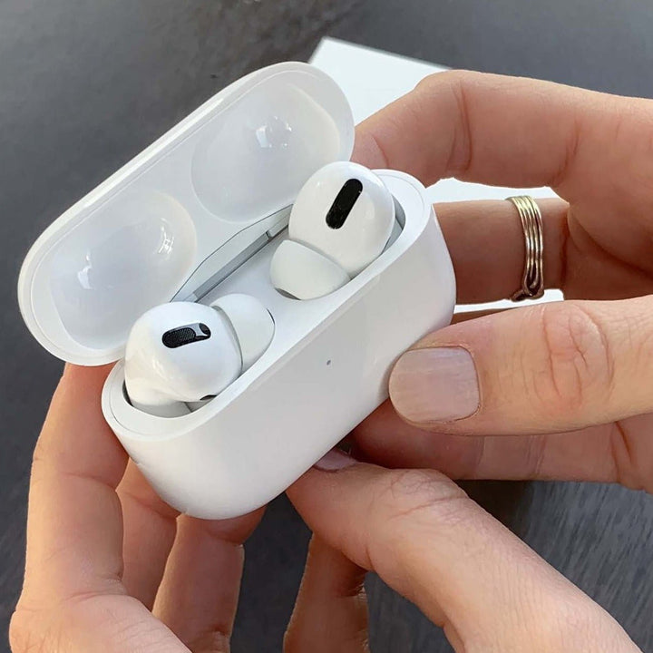 Air Pods Pro 5 | Fashion Point | Waseeh Pakistan