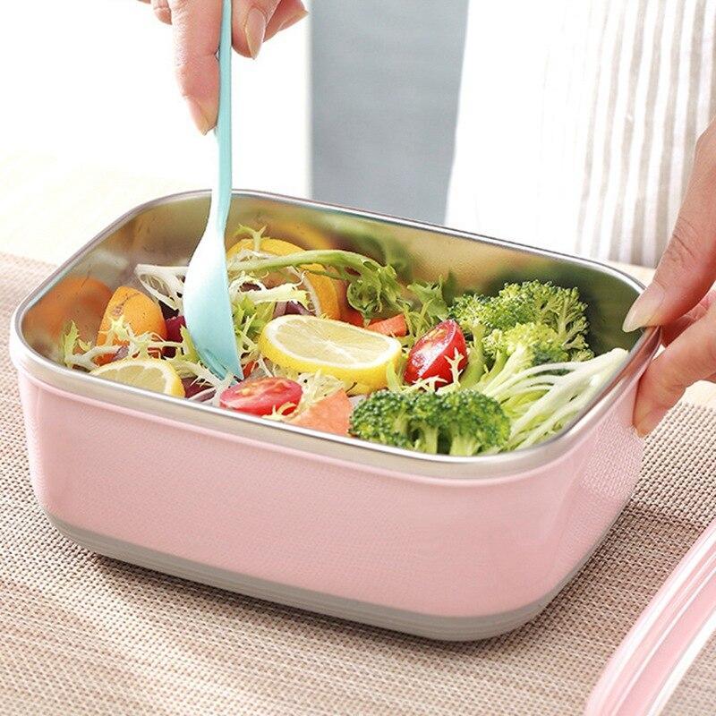 Air Tight Hard Core Lunch Box | kitchen item | Waseeh Pakistan