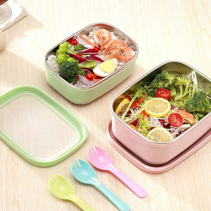 Air Tight Hard Core Lunch Box | kitchen item | Waseeh Pakistan