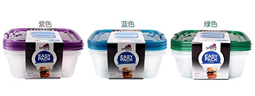 Air Vent Microwave Container (3 pcs) | kitchen item | Waseeh Pakistan