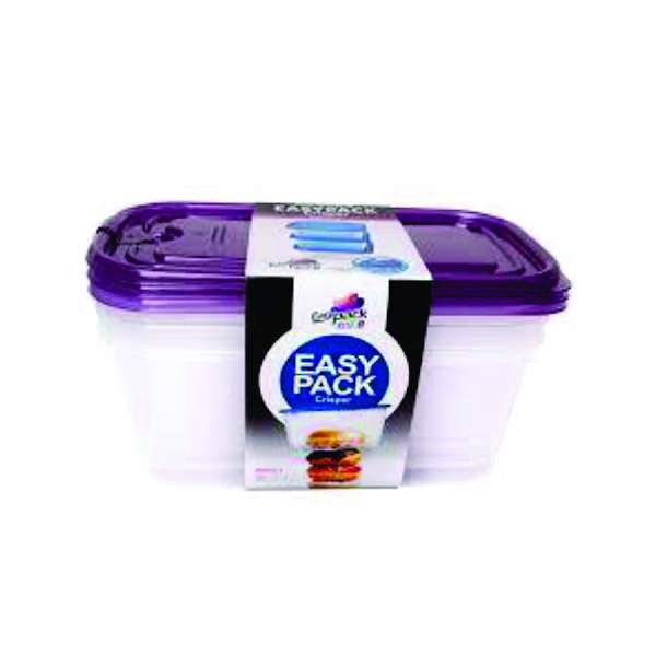 Air Vent Microwave Container (3 pcs) | kitchen item | Waseeh Pakistan