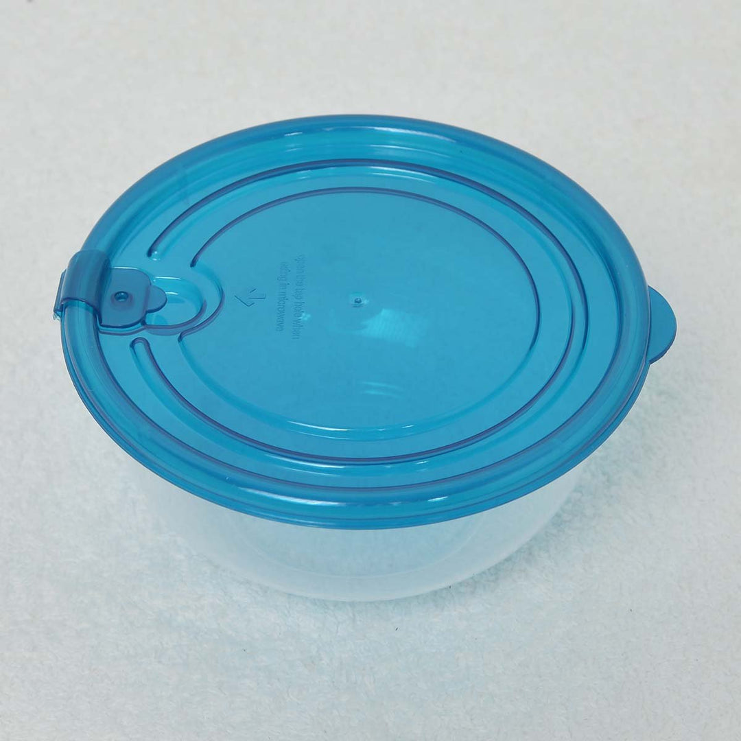 Air Vent Microwave Container (3 pcs) | kitchen item | Waseeh Pakistan