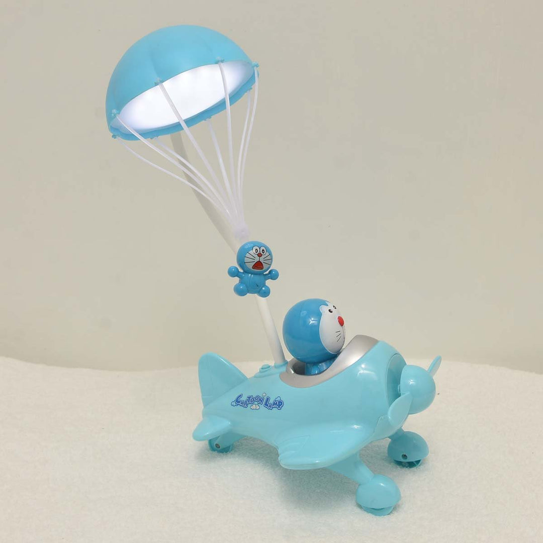 Airplane LED Lamp | Home Décor | Waseeh Pakistan