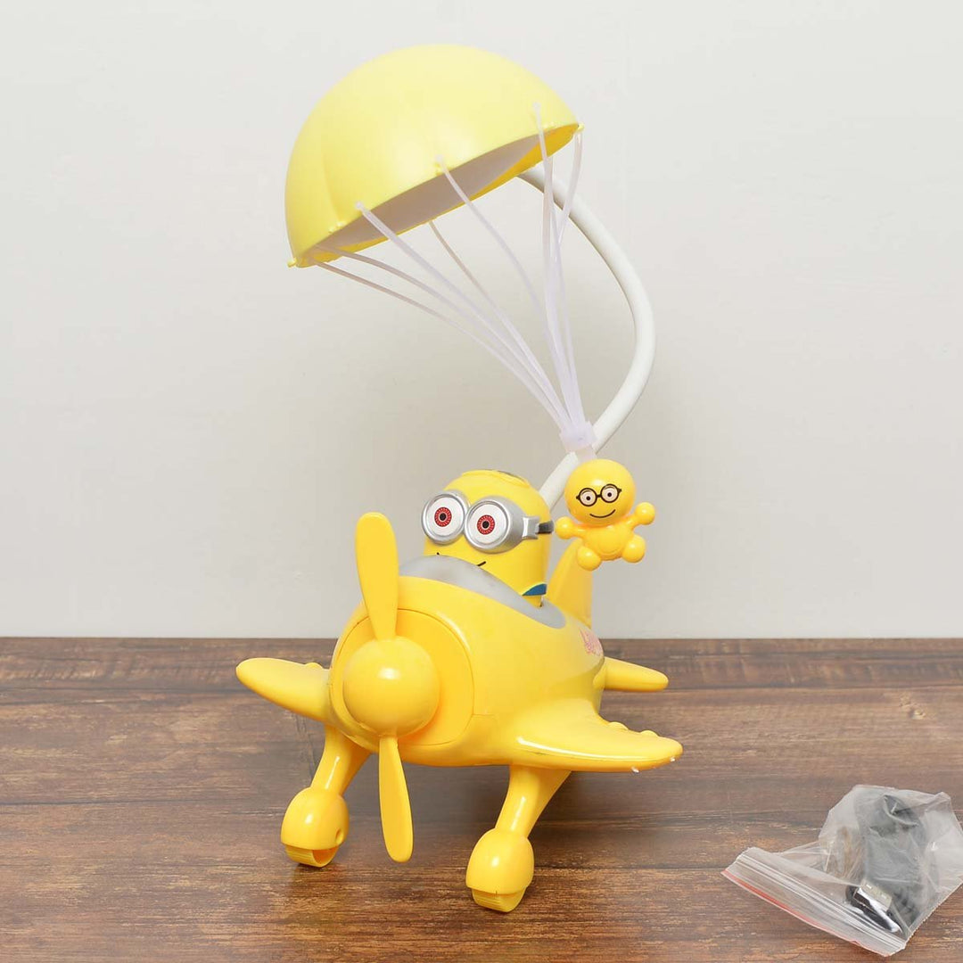 Airplane LED Lamp | Home Décor | Waseeh Pakistan