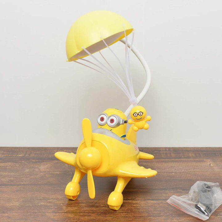 Airplane LED Lamp | Home Décor | Waseeh Pakistan