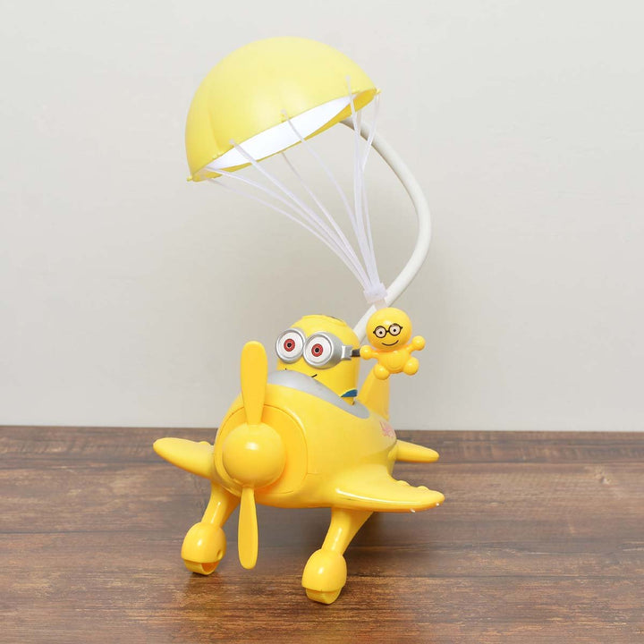 Airplane LED Lamp | Home Décor | Waseeh Pakistan
