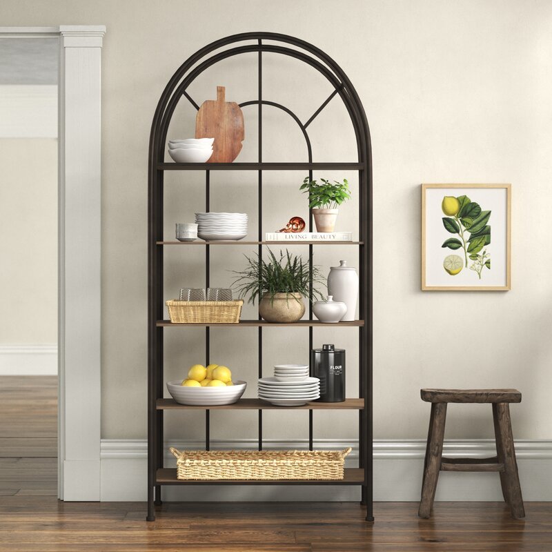 Alexio Baker's Kitchen Organizer Decor Rack | Furniture | Waseeh Pakistan