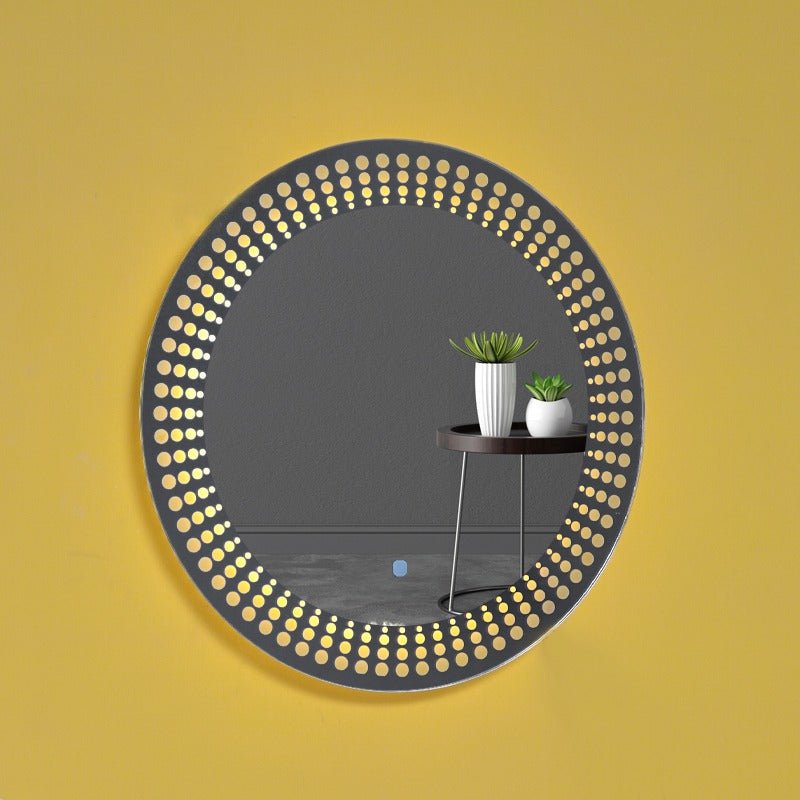 Alice LED Decorate Mirror | Home Décor | Waseeh Pakistan