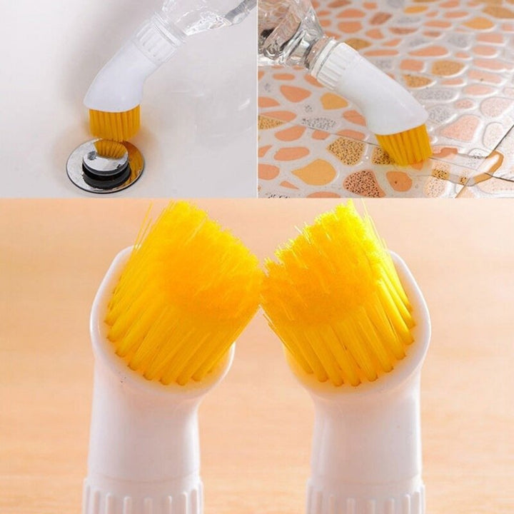All in One Cleaning Brush | Mix &amp; Match | Waseeh Pakistan