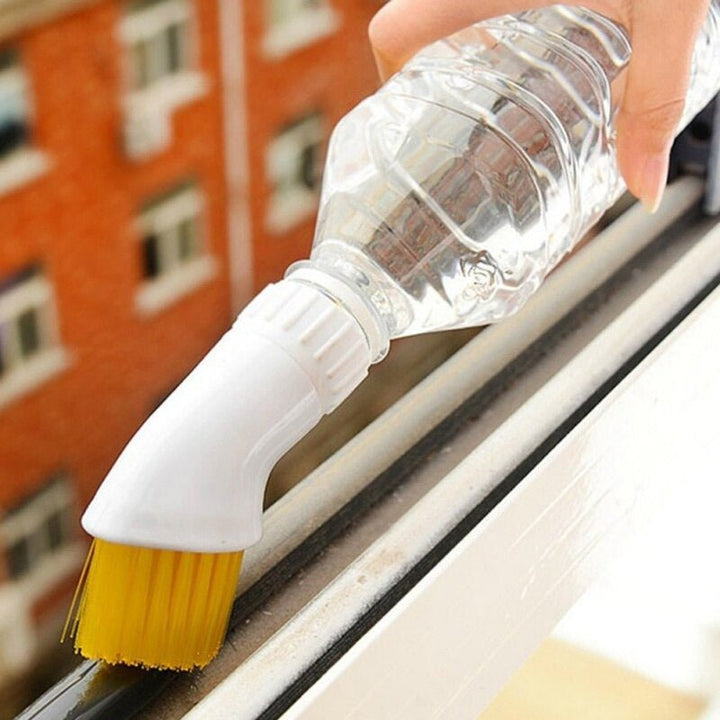 All in One Cleaning Brush | Mix &amp; Match | Waseeh Pakistan