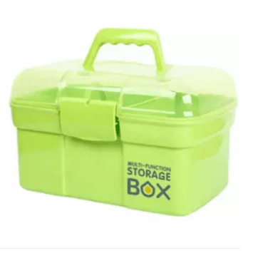 All in One Medicine Box | Fitness | Waseeh Pakistan