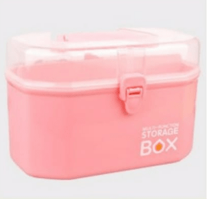 All in One Medicine Box | Fitness | Waseeh Pakistan