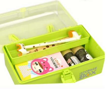 All in One Medicine Box | Fitness | Waseeh Pakistan
