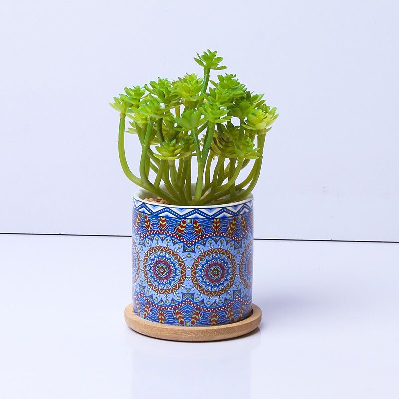 Allegory Pots Decor | Home Décor | Waseeh Pakistan