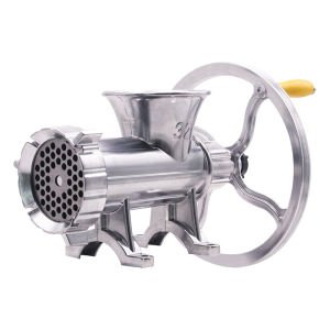 Alloy Meat Mincer | kitchen item | Waseeh Pakistan