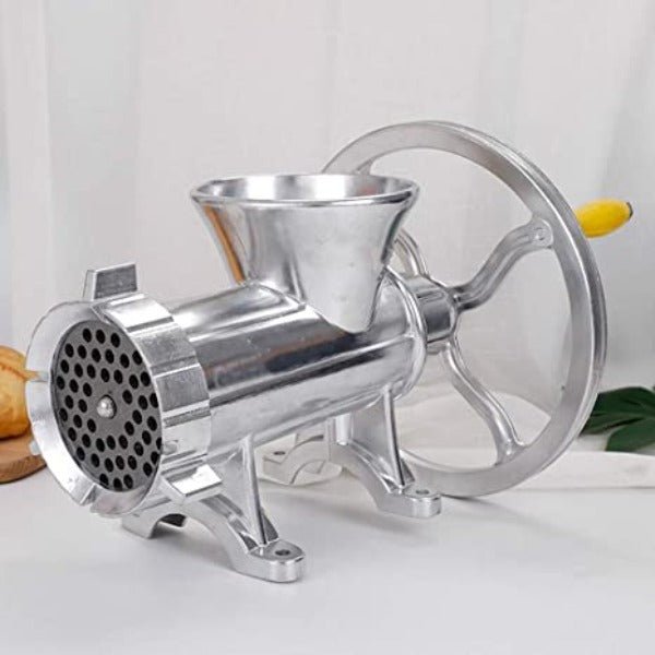 Alloy Meat Mincer | kitchen item | Waseeh Pakistan