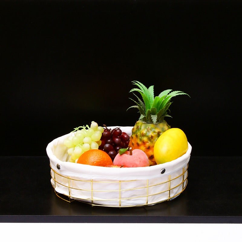 Allured Bread Kitchen Basket (2 pcs) | kitchen item | Waseeh Pakistan