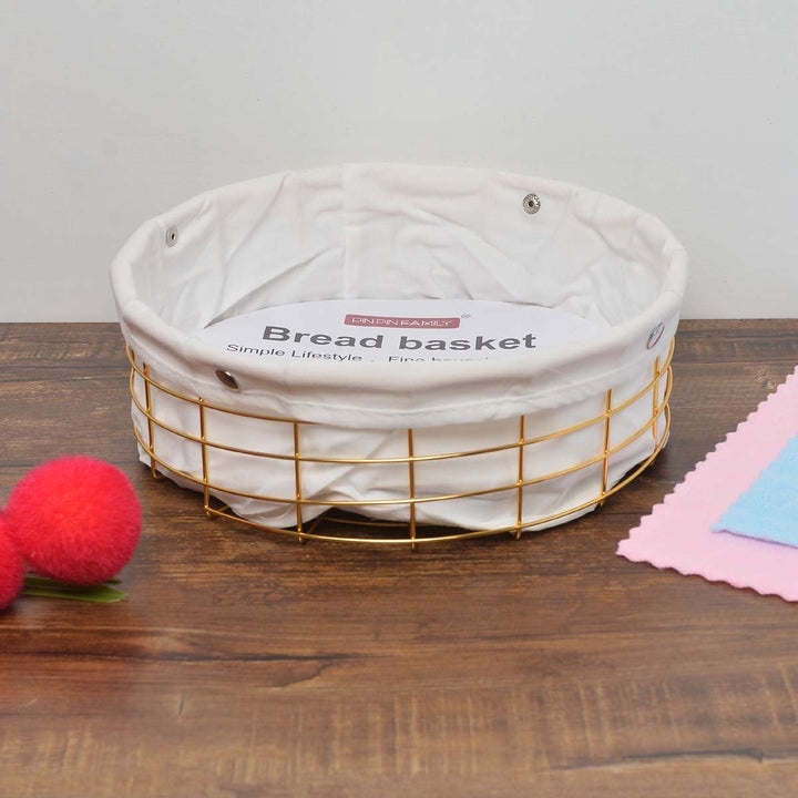 Allured Bread Kitchen Basket (2 pcs) | kitchen item | Waseeh Pakistan