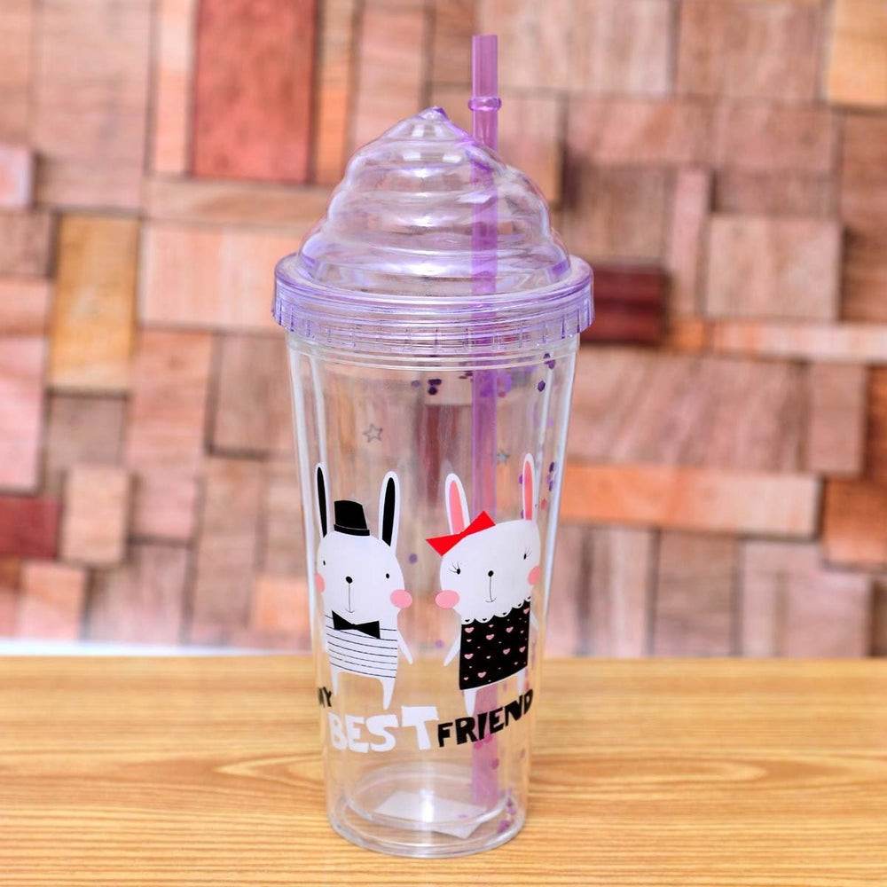 Alpaca Straw Cup | Mix & Match | Waseeh Pakistan