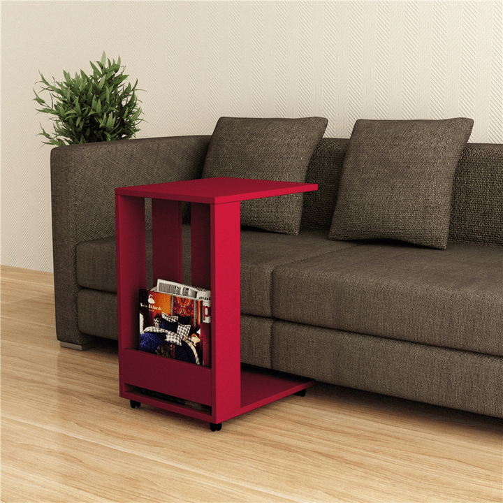 Alpha Hazel Living Lounge Bedroom Sofa Side Table | Furniture | Waseeh Pakistan